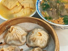 -清真马祥兴菜馆(云南北路店)