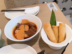 -苏小柳点心·手作小笼包(浦东嘉里城分院)