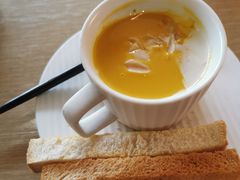 -本处·素食·融合料理(南油店)