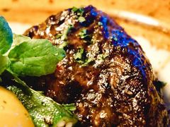 黑椒牛排拼大虾皇-牛排家(北京长安街英皇集团中心店)