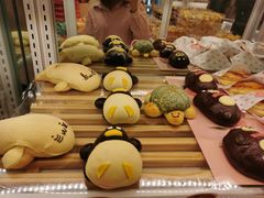 -嘉华饼屋JOY BAKERY(南屏街店)