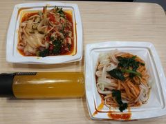 -魏家凉皮(解放路火车站店)