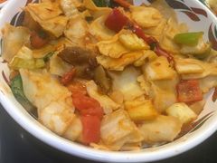 -巴依老爷新疆美食(远洋未来汇购物中心店)