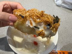 -小豆海棠(嘉兴路店)