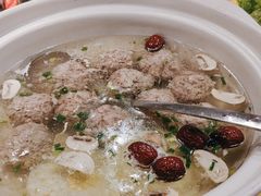 -巢爷老味(东方红店)