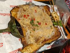 -三太子地摊烧烤·小龙虾(北蔡店)