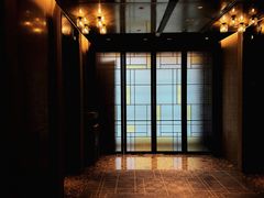 -上海前滩香格里拉大酒店