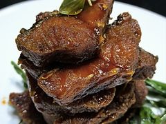 -香雪海饭店中餐厅(玉山店)