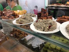 -老磁器口豆汁店(天坛店)
