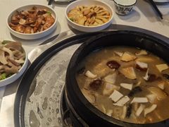 -木王宴语·野生鲜菌火锅(玉河店)
