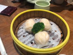 -蝴蝶里·粤菜·点心(龙湖杭州金沙天街店)
