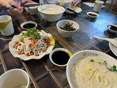 -淮扬楼(千鹤湖店)