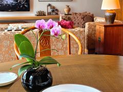 -广州富力君悦大酒店空中花园