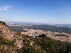 -吉林拉法山