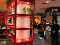 -叉叉裤鲜火锅(空港新城店)