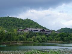 -青岩古镇