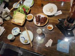 -燕郊烧鸽子(广安路店)