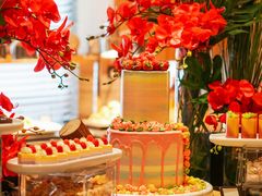 -北京王府井希尔顿酒店·万斯阁西餐厅