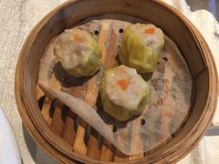 -观澜湖酒店·邀月庭中餐厅