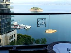 -绿城千岛湖喜来登度假酒店