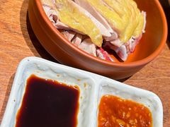 -麽麽家•爆炒牛肉饭(景瑞时光里店)