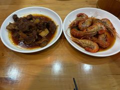 -红灯笼龙凤饭店(宁波老字号店)