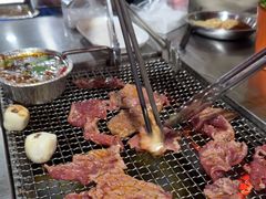 -缘来香大凉山西昌火盆烧烤.12年老店(巴国城店)