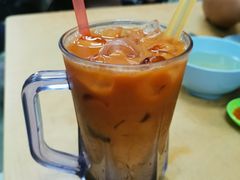 -丽丰茶冰室