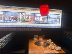 -山河屯铁锅炖·非遗铁锅炖(华强北店)