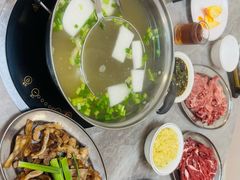 -江村四哥新鲜牛肉店(江高总店)