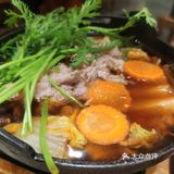 福库食堂～