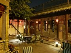 -卫鼎轩·曹公馆(鼓楼店)