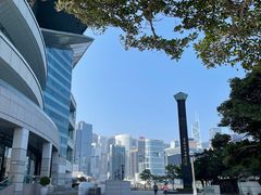 -香港回归祖国纪念碑