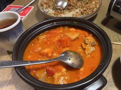 -那时新疆·若羌(经纬汇店)