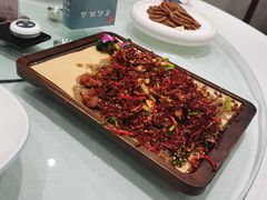 -老六饭店(翠通路店)