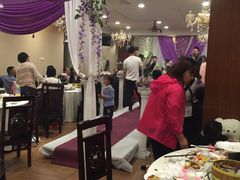 大堂-小厨娘淮扬菜(天印大道店)