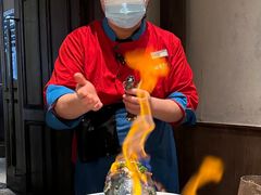 -坛宗剁椒鱼头(河西王府井店)