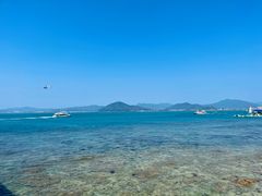 -三亚西岛海洋文化旅游区