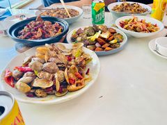 -小郭私房菜·海肠捞饭店(学士街店)