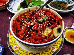 -宁波状元楼酒店(和义路店)