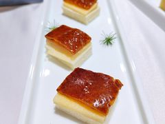 鸭皮-味+新京宴·烤鸭·北京菜(创意谷店)