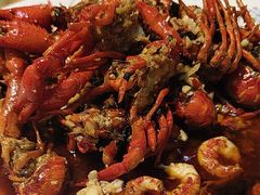 -辣不怕口味虾(凌霄路店)