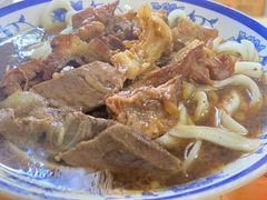 -清真-戏楼王记牛肉面