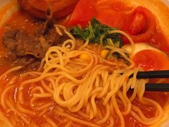 -味千拉面(航洋国际购物中心)