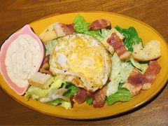-OKOOKO澳客餐吧(乐天百货店)