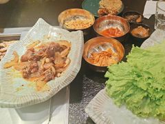 -臻牛烤肉