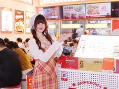 -见味花甲(福田coco park店)