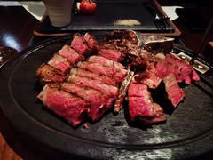 -恰餐厅及酒吧 CHAR Bar & Grill (北京丽都皇冠假日店)