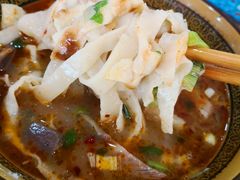 -兄弟俩老李家牛肉汤(总店)