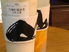 -一叶觅山(半边街店)